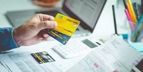  Take Charge of Your Credit Cards