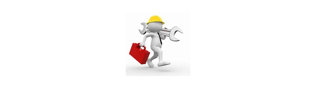 maintenance